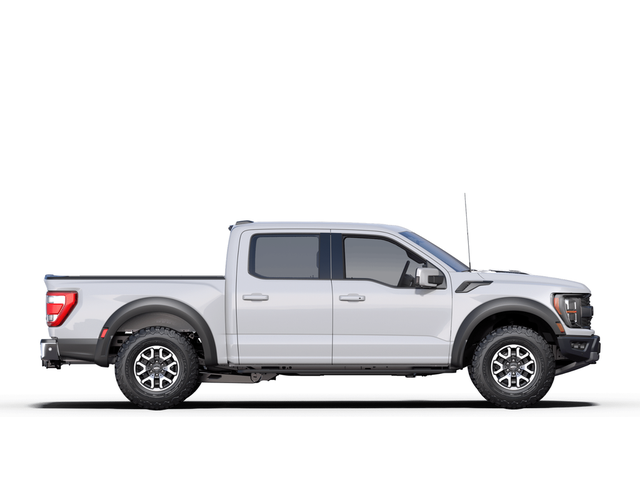2023 Ford F-150 Raptor 4WD SuperCrew 5.5' Box - Photo 5