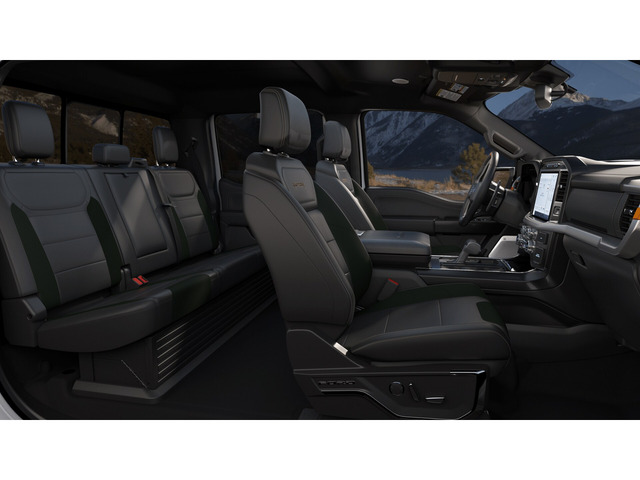 2023 Ford F-150 Raptor 4WD SuperCrew 5.5' Box - Photo 6