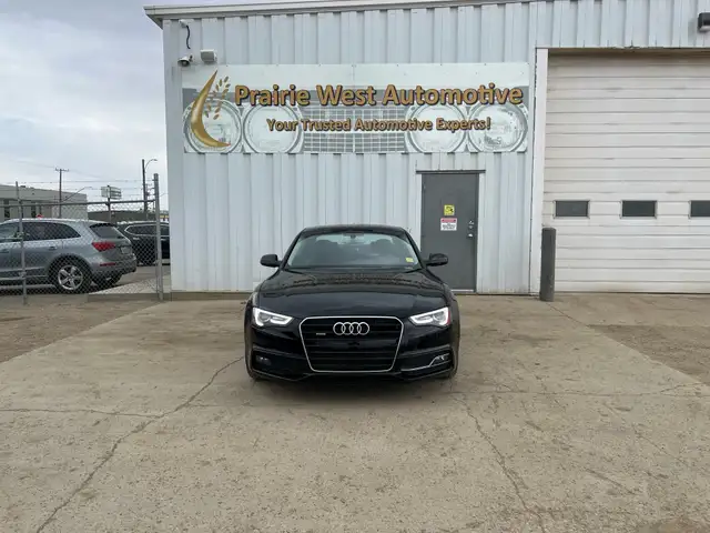2016 Audi A5 Premium Quattro | Power Tailgate | Power Seat - Photo 2