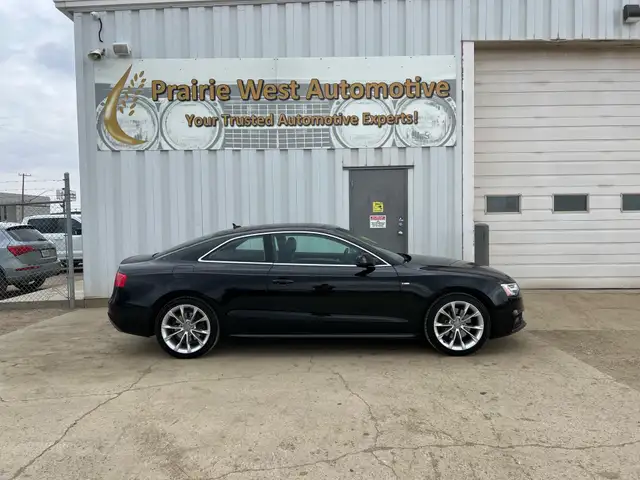 2016 Audi A5 Premium Quattro | Power Tailgate | Power Seat - Photo 4