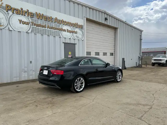 2016 Audi A5 Premium Quattro | Power Tailgate | Power Seat - Photo 5