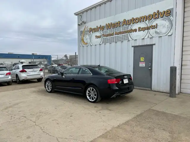2016 Audi A5 Premium Quattro | Power Tailgate | Power Seat - Photo 7