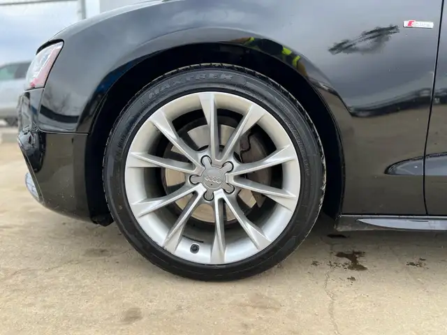 2016 Audi A5 Premium Quattro | Power Tailgate | Power Seat - Photo 10