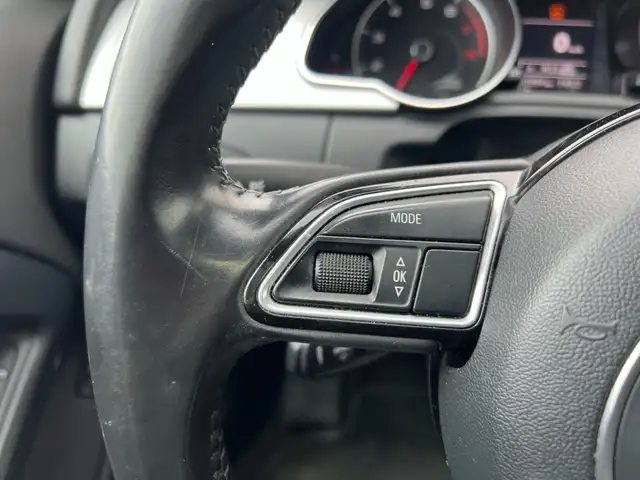2016 Audi A5 Premium Quattro | Power Tailgate | Power Seat - Photo 13