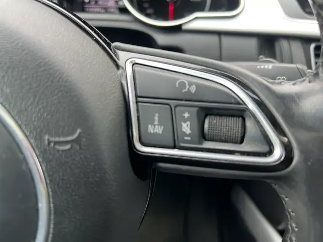 2016 Audi A5 Premium Quattro | Power Tailgate | Power Seat - Photo 14