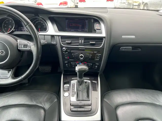 2016 Audi A5 Premium Quattro | Power Tailgate | Power Seat - Photo 15