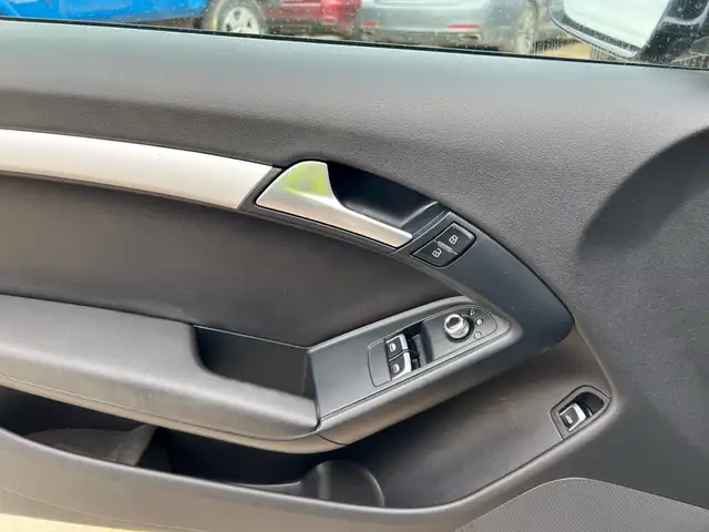2016 Audi A5 Premium Quattro | Power Tailgate | Power Seat - Photo 17