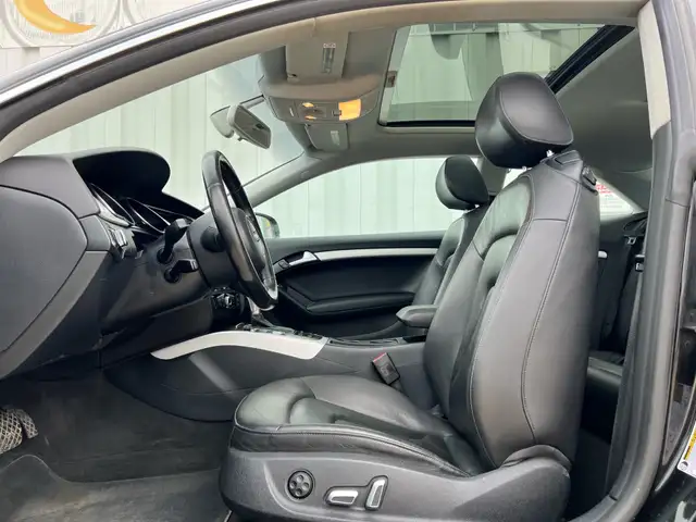 2016 Audi A5 Premium Quattro | Power Tailgate | Power Seat - Photo 18