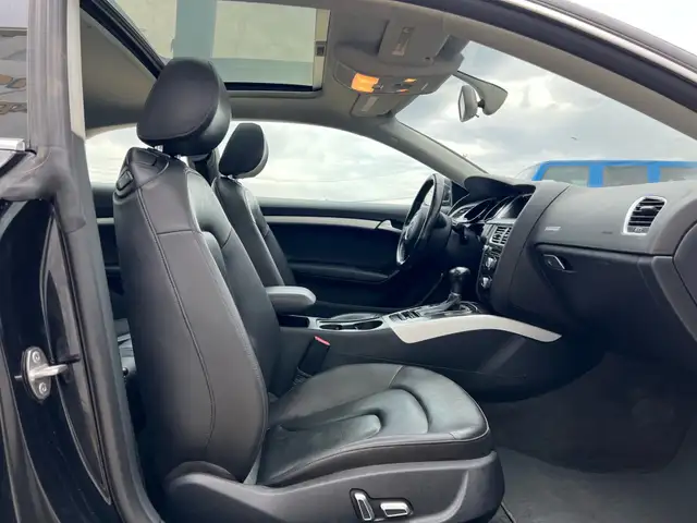 2016 Audi A5 Premium Quattro | Power Tailgate | Power Seat - Photo 20