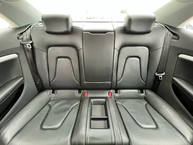 2016 Audi A5 Premium Quattro | Power Tailgate | Power Seat - Photo 22