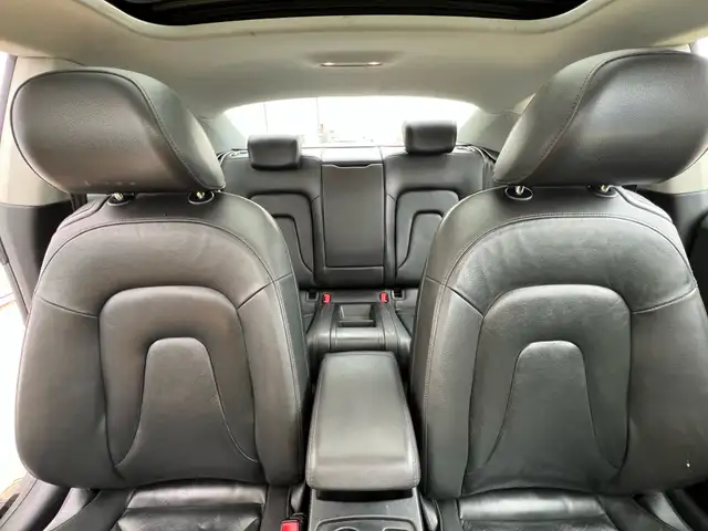 2016 Audi A5 Premium Quattro | Power Tailgate | Power Seat - Photo 23
