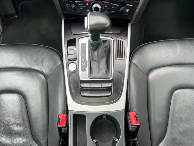 2016 Audi A5 Premium Quattro | Power Tailgate | Power Seat - Photo 26