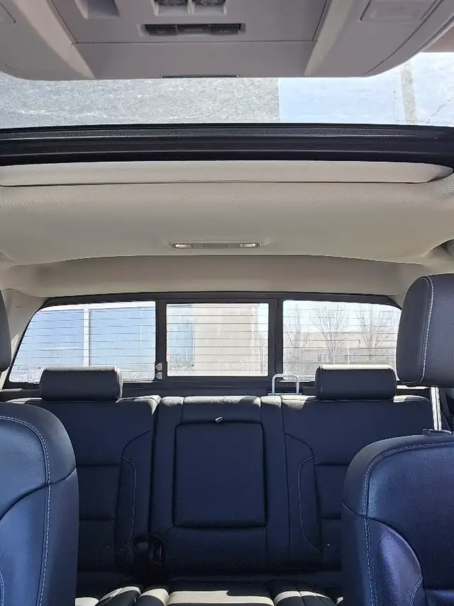2018 Chevrolet Silverado 1500 LTZ - Photo 14