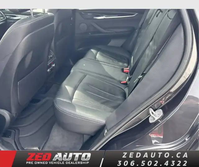 2017 BMW X5 xDrive35i | Low KMS | Accident Free - Photo 8