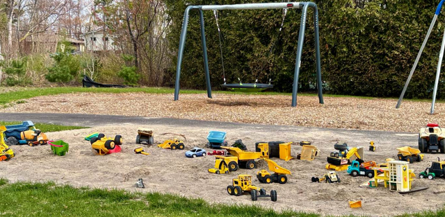 Summer Property Help Needed – General Labour-PartTime - Merivale