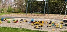 Summer Property Help Needed – General Labour-PartTime - Merivale