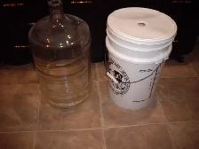 Wine Making Equipment