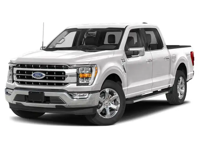 2023 Ford F-150 502A Black App Hybrid All Options Certified 4.69