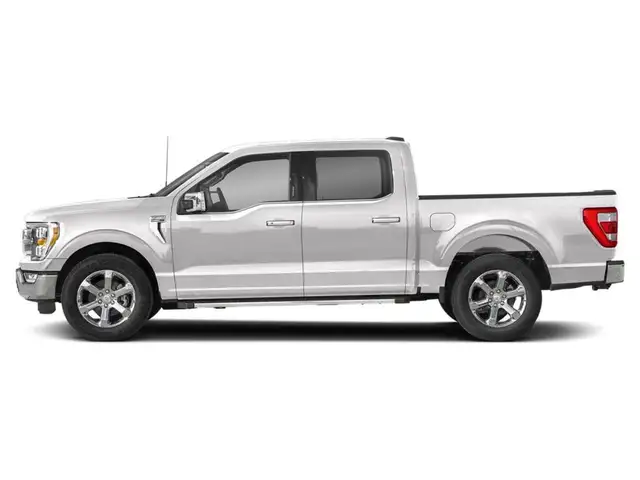 2023 Ford F-150 502A Black App Hybrid All Options Certified 4.69 - Photo 4