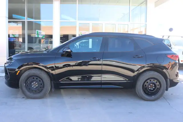 2025 Chevrolet Blazer RS - Photo 3