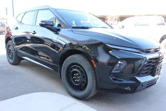 2025 Chevrolet Blazer RS - Photo 5