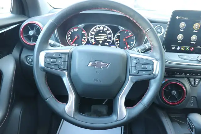 2025 Chevrolet Blazer RS - Photo 13
