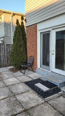 2 Rooms separate unit available