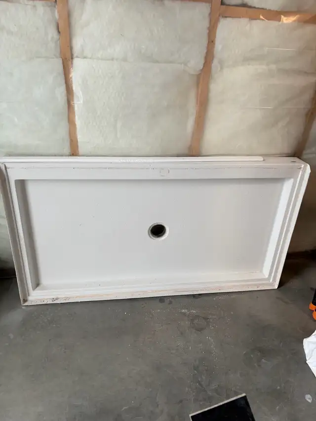 bathroom Reno