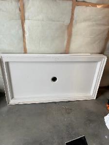 bathroom Reno