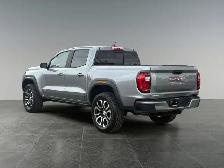 2024 GMC Canyon AT4 - Photo 4