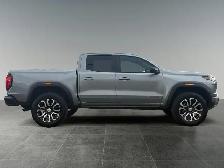 2024 GMC Canyon AT4 - Photo 8