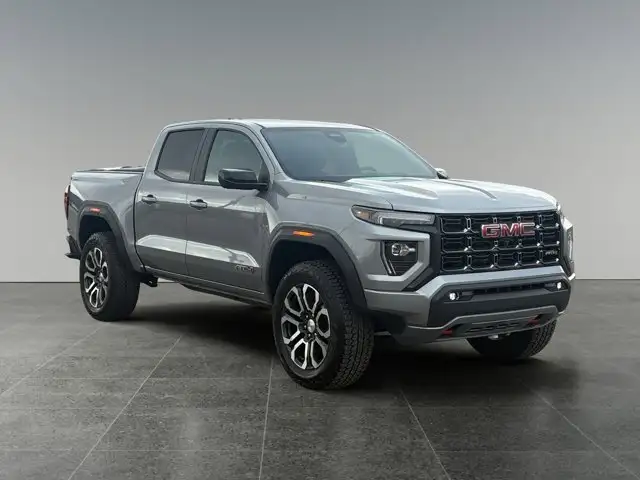 2024 GMC Canyon AT4 - Photo 9