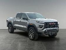 2024 GMC Canyon AT4 - Photo 9
