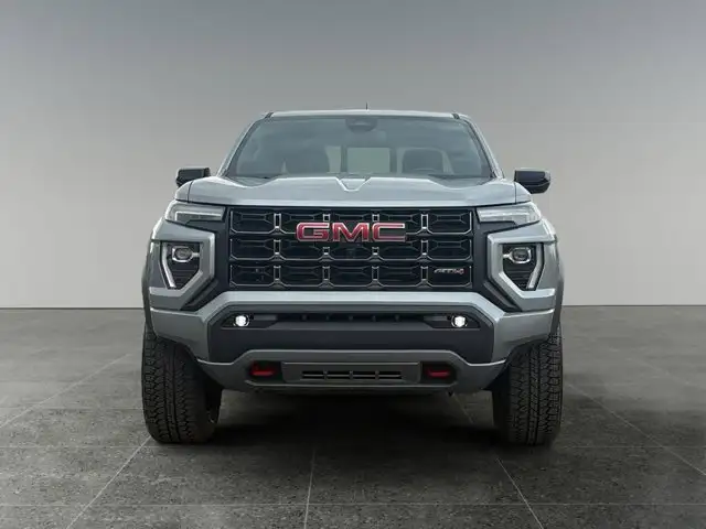 2024 GMC Canyon AT4 - Photo 10