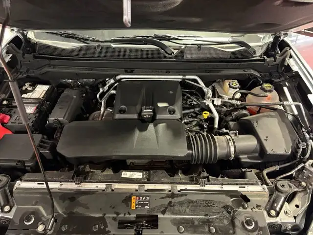 2024 GMC Canyon AT4 - Photo 12