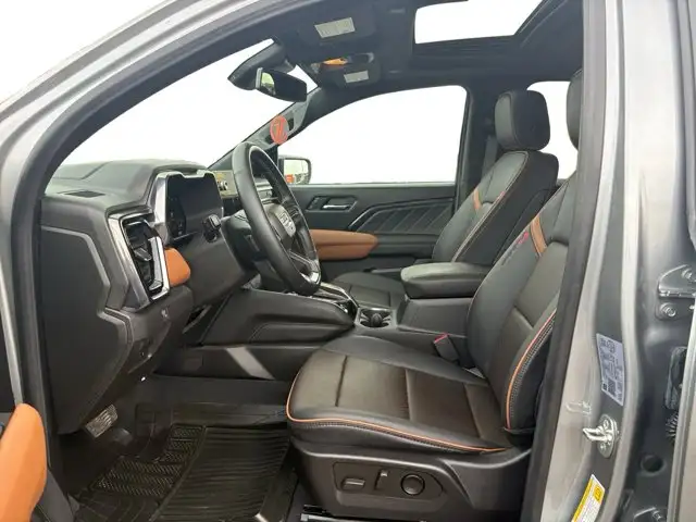 2024 GMC Canyon AT4 - Photo 13