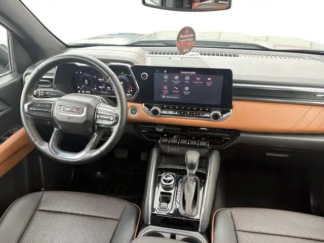 2024 GMC Canyon AT4 - Photo 16