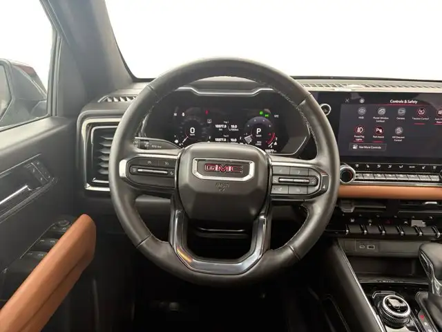 2024 GMC Canyon AT4 - Photo 17
