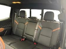 2024 GMC Canyon AT4 - Photo 18