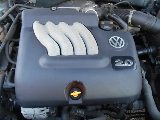 2009 VW City Golf.. LOW kms. & New MVI - Photo 9