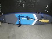 PADDLE BOARD INFLATABLE