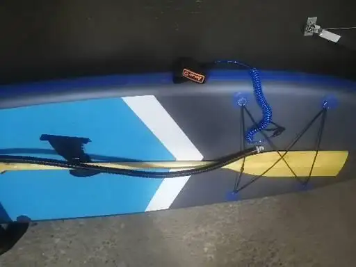 PADDLE BOARD INFLATABLE - Photo 3