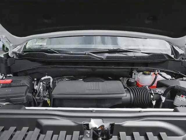 2026 Chevrolet Silverado 1500 LT Trail Boss - Photo 6