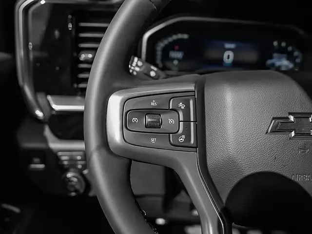 2026 Chevrolet Silverado 1500 LT Trail Boss - Photo 14
