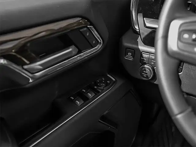 2026 Chevrolet Silverado 1500 LT Trail Boss - Photo 15