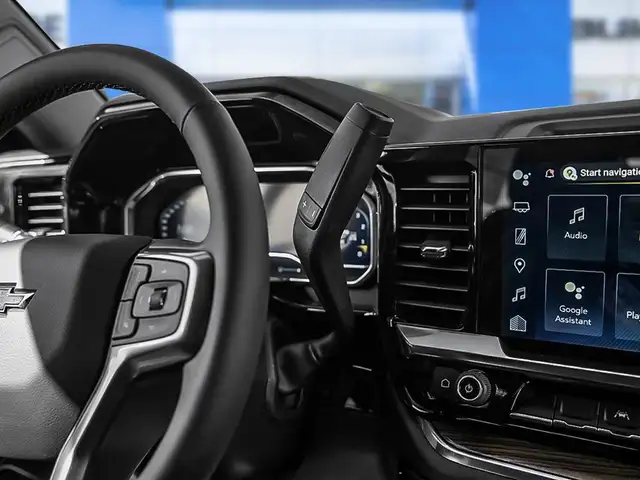 2026 Chevrolet Silverado 1500 LT Trail Boss - Photo 16
