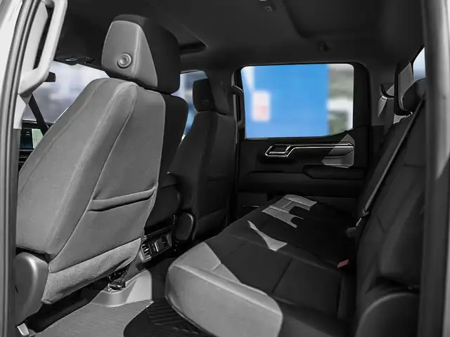 2026 Chevrolet Silverado 1500 LT Trail Boss - Photo 20