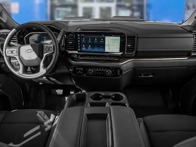 2026 Chevrolet Silverado 1500 LT Trail Boss - Photo 21