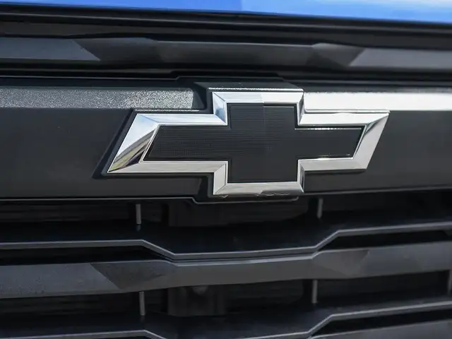 2026 Chevrolet Colorado Trail Boss - Photo 9