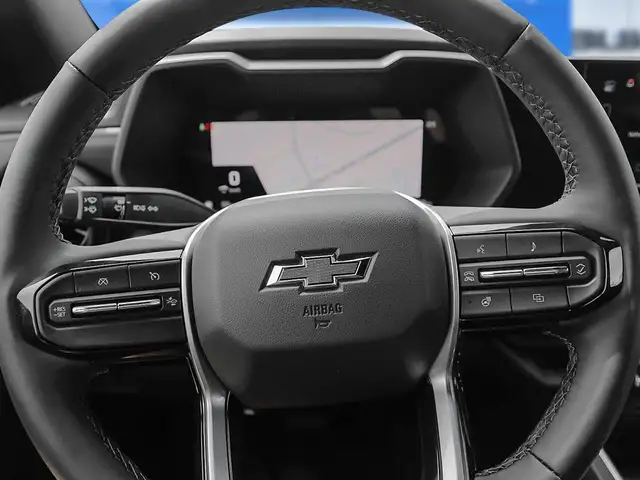 2026 Chevrolet Colorado Trail Boss - Photo 13
